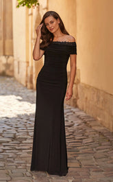 La Femme 33329 Dress