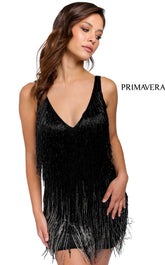 Primavera Couture 3803 Dress