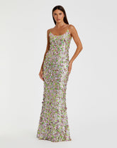 Mac Duggal 6153