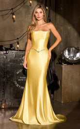 Ladivine CD687 Dress