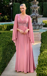 Ladivine CM8244 Dress