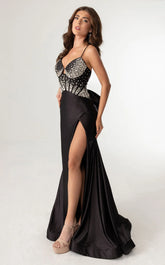 Rachel Allan 70971 Dress