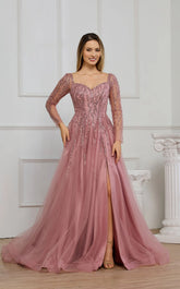 Cecilia Couture 8049 Dress