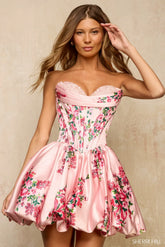 SHERRI HILL 57544