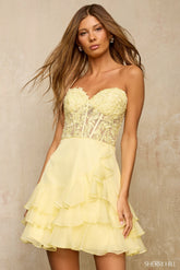 Sherri Hill 57310