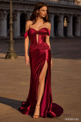 Sherri Hill 57253