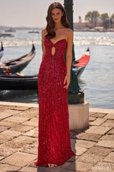 Sherri Hill 57386
