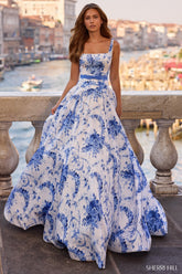 Sherri Hill 57482