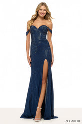 Sherri Hill 57889