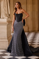 Sherri Hill 57671