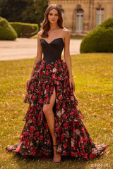 Sherri Hill 57722