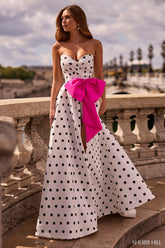 Sherri Hill 57804