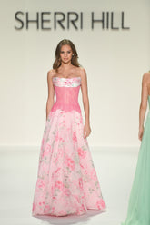 Sherri Hill 58002