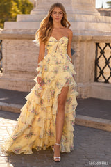 Sherri Hill 57907