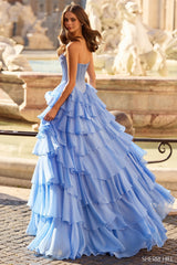 Sherri Hill 57934