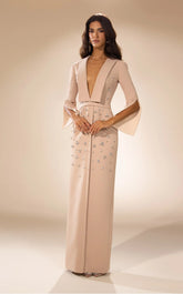 Abdo Aoude Desirs12 Dress