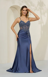 Cecilia Couture 8030 Dress