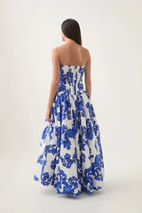 Behold Maxi Dress