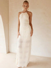 Ralita Ruched Maxi Dress