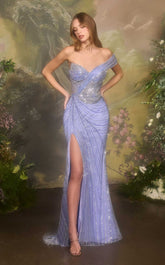 Andrea and Leo A1498 Dress