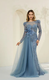 Cecilia Couture 8041 Dress