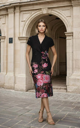 Janique 261061 Dress