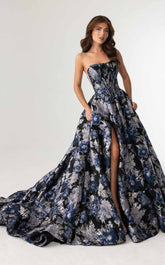 Rachel Allan 70975 Dress
