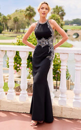 Primavera Couture 13167 Dress