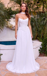 Ladivine CD386W Dress