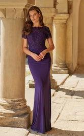 La Femme 33331 Dress