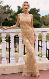Primavera Couture 13166 Dress