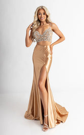 Rachel Allan 70949 Dress