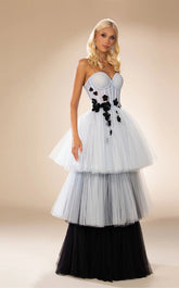 Abdo Aoude Desirs25 Dress