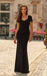 La Femme 33146 Dress
