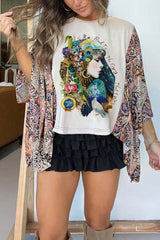 Mix & Match Tee