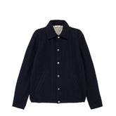 Felt Jacket
