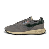 Reelwind Low *Suede / Net*