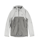 Arc'teryx Beta AR Jacket (Solitude/ Void)