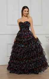 Cecilia Couture 8005 Dress