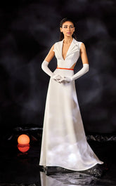 Abdo Aoude MidnightMermaid17 Dress