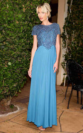 Primavera Couture 13169 Dress