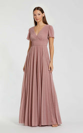 Mac Duggal 11881 Dress