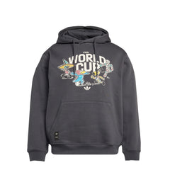 FIFA World Cup 26™ Mascot Hoodie