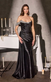 Ladivine CD420 Dress