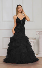 Cecilia Couture 8029 Dress