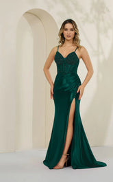 Cecilia Couture 8031 Dress