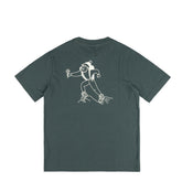 Hiker Graphic Tee