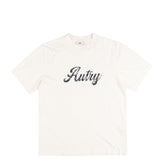 Heritage Logo Graphic Tee