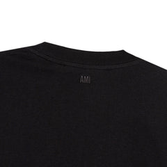 AMI Paris Red Ami De Coeur T-Shirt