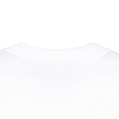 AMI Paris Red Ami De Coeur T-Shirt